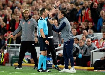 ميرور تكشف أسباب انفعال كلوب على مدرب إشبيليه