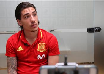 تقارير الميركاتو فالفيردي يتسبب في إنهاء اهتمام برشلونة بضم بيليرين