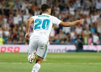 لاجازيتا ت حذر إيطاليا من أسينسيو قبل مواجهة تصفيات المونديال