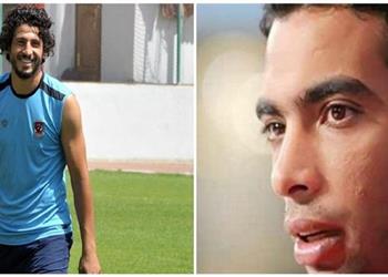 شادي محمد يوجه رسالة لـ متعب ويؤكد أنا أفضل إعلامي في مصر