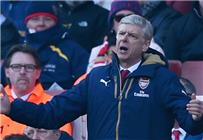 فينجر سيرحل عن آرسنال إذا استمر هجوم الجماهير عليه