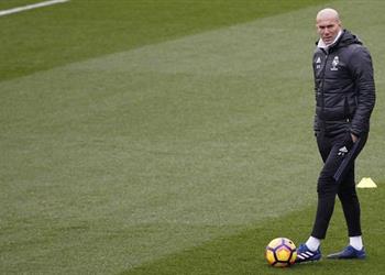 أخبار تعرف على قائمة ريال مدريد لمباراة أوساسونا وأبرز المستبعدين