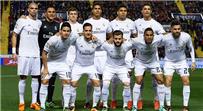 التشكيل الرسمي لريال مدريد في مباراته المهمة أمام ديبورتيفو لاكورونا