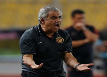 بعد الهزيمة من الأهلي حقيقة إقالة البنزرتي من الترجي