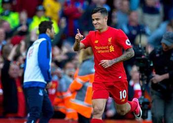 تقارير الميركاتو ليفربول يضع شرطه للسماح برحيل كوتينيو إلى برشلونة