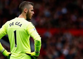 مانشستر يونايتد يجد بديل دي خيا في ميلان