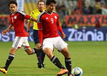 عمرو جمال كسرنا عقدة كأس العالم و صلاح الوحيد القادر على اللعب تحت ضغط جماهيري