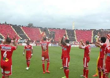 مدرب الوداد المغربي القرعة أوقعتنا بمجموعة قوية وسنقاتل من أجل التأهل