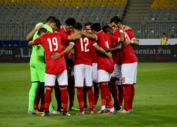 بسبب الكلاسيكو لاعبو الأهلي ي طالبون بتعديل موعد المران