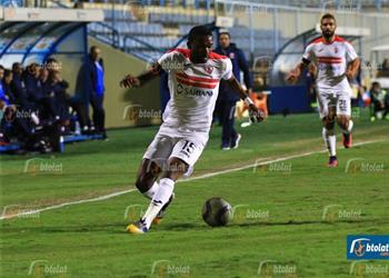 هل يرحل معروف يوسف للفتح السعودي بطولات يجيب