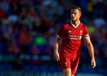 هندرسون أصابنا الانهيار أمام إشبيلية