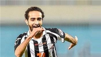 اخير ا انتهاء أزمة عموري الدراويش