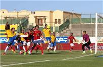 الإسماعيلي لـ بطولات هنلعب ماتش ودي يوم مباراة الأهلي ولن نذهب لبرج العرب