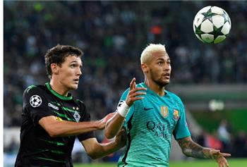 خبايا الميركاتو بعد اهتمام برشلونة وبايرن ميونخ تشيلسي يقرر عودة لاعبه المعار إلى مونشنجلادباخ