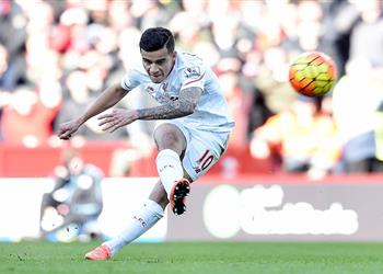 تصريحات ريفالدو يعتقد أن برشلونة سيتعاقد مع كوتينهو الصيف المقبل