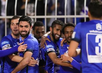 الهلال السعودي يعلن مشاركته بالفريق الأوليمبي في البطولة العربية