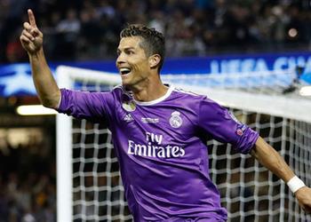 استفتاء ماركا الإسبانية 93 من جماهير ريال مدريد تختار رونالدو كأفضل لاعب في نهائي كارديف