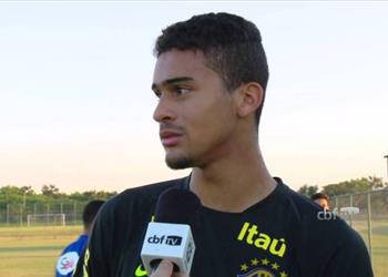 م راقبة المواهب ريال مدريد يستهدف موهبة كورينثيانز ووكيله رايولا الوسيط