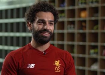 أنشيلوتي روما سي عاني بعد رحيل صلاح