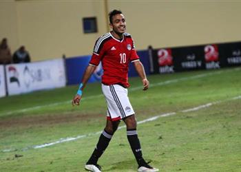 كهربا رفضت الأهلي والزمالك من أجل إنبي وهذه حقيقة اللقب الشهير