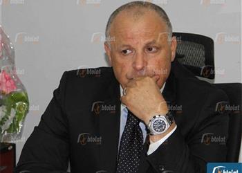 أبوريدة أتمنى حسم المنتخب لبطاقة التأهل في مواجهة الكونغو