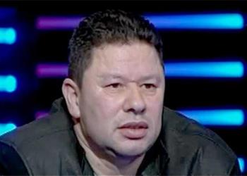 رضا عبدالعال إيناسيو ضعيف فني ا و شيكابالا لا يصنع الفارق وحفني ثلث قوة الزمالك