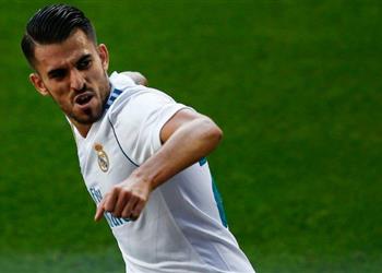 سيبايوس يوجه رسالة غريبة لزيدان عقب هدفيه ضد ألافيس