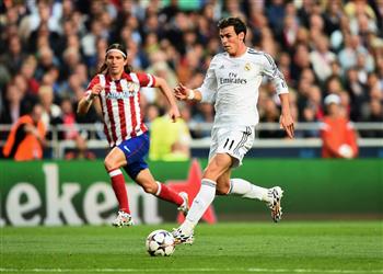 فيليبي لويس يتحدث عن خسارة نهائي لشبونة أمام ريال مدريد