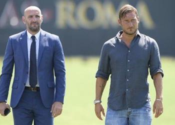 توتي يبدأ فصل جديد في مسيرته