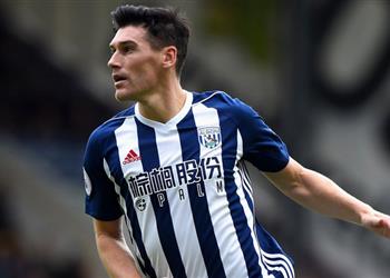 لاعب وست بروميتش آرسنال كان يريد التعاقد معي