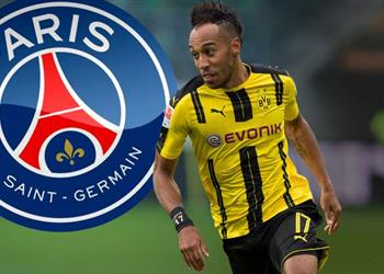 تقارير الميركاتو أوباميانج يرغب في الانتقال إلى باريس سان جيرمان ولا توجد عروض رسمية حالي ا