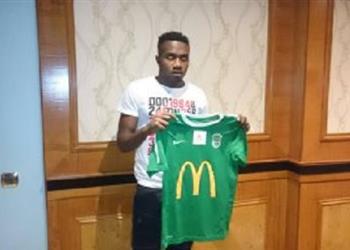 كاسونجو يودع جماهير الإتحاد قررت الرحيل إلى ناد أخر