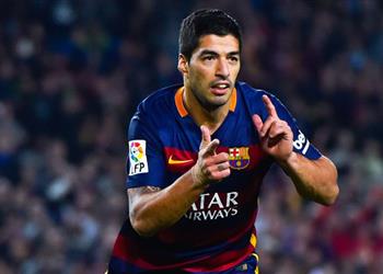 تجديد العقود برشلونة سيمدد عقد نجمه الأوروجواني عقب عودته من المنتخب