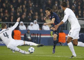 راموس نيمار وكافاني بإمكانهم التوصل لاتفاق حول ركلات الترجيح