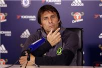 تصريحات كونتي سعيد بالفوز لأن كل المباريات في إنجلترا صعبة وصنعنا العديد من الهجمات ودافعنا بقوة