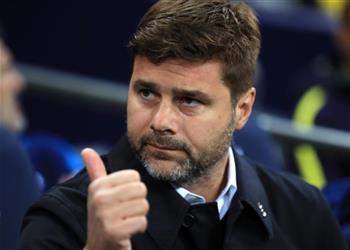 مدرب توتنهام نركز على الفوز بالبريميرليج ودوري الأبطال