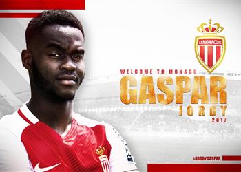 ميركاتو الصيف رسميا موناكو يضم جوردي جاسبر لثلاثة مواسم