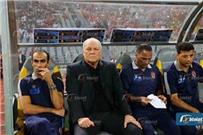 عرابي أجرينا ثلاث تبديلات إضطرارية بسبب الإصابات خلال موقعة الوداد