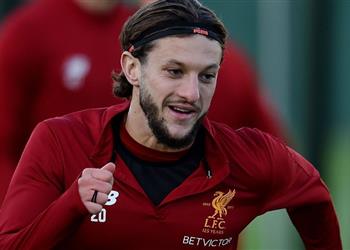 كلوب يوضح موقف لالانا من المشاركة أمام إشبيلية بدوري الأبطال