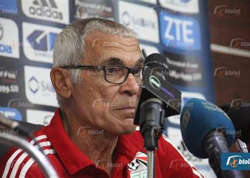 كوبر يكشف سبب أهمية مباراة تونس ويشيد بثنائي المنتخب المحترف