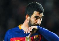 على الرغم من تعاقد برشلونة مع جوميز وكيل أعمال توران يؤكد بقاء اللاعب في الفريق