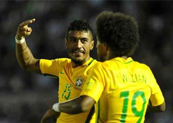 تقارير الميركاتو جوانجزو يسمح برحيل باولينيو لبرشلونة في يناير