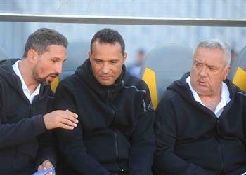 مؤمن سليمان سعيد بهدف محارب وسنستعد للاتحاد والهلال الأبيض