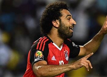 لماذا لم ينضم محمد صلاح لمنتخب مصر أمام غانا كلوب يوضح