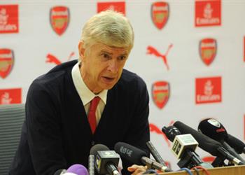 تصريحات فينجر الهزيمة أمام تشيلسي حاولت اللعب بمزيج بين الشباب والخبرة