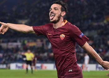 فلورينزي الانتصار على ميلان رسالة للجميع