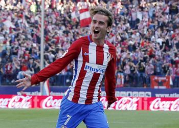 تقارير الميركاتو جريزمان يقبل بعرض أتليتكو مدريد ويستقر على البقاء