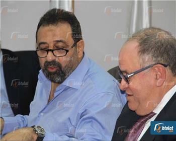 عبدالغني غانا ليس بقوة الـ6 وقادرون على احراجهم