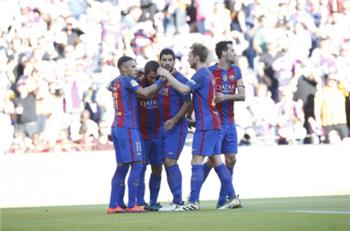 تصريحات الكانتارا ميسي هو الأفضل على الإطلاق