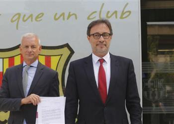 رسمي ا فشل سحب الثقة من بارتوميو